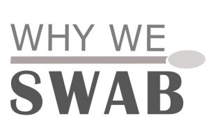 Why-We-Swab-logo